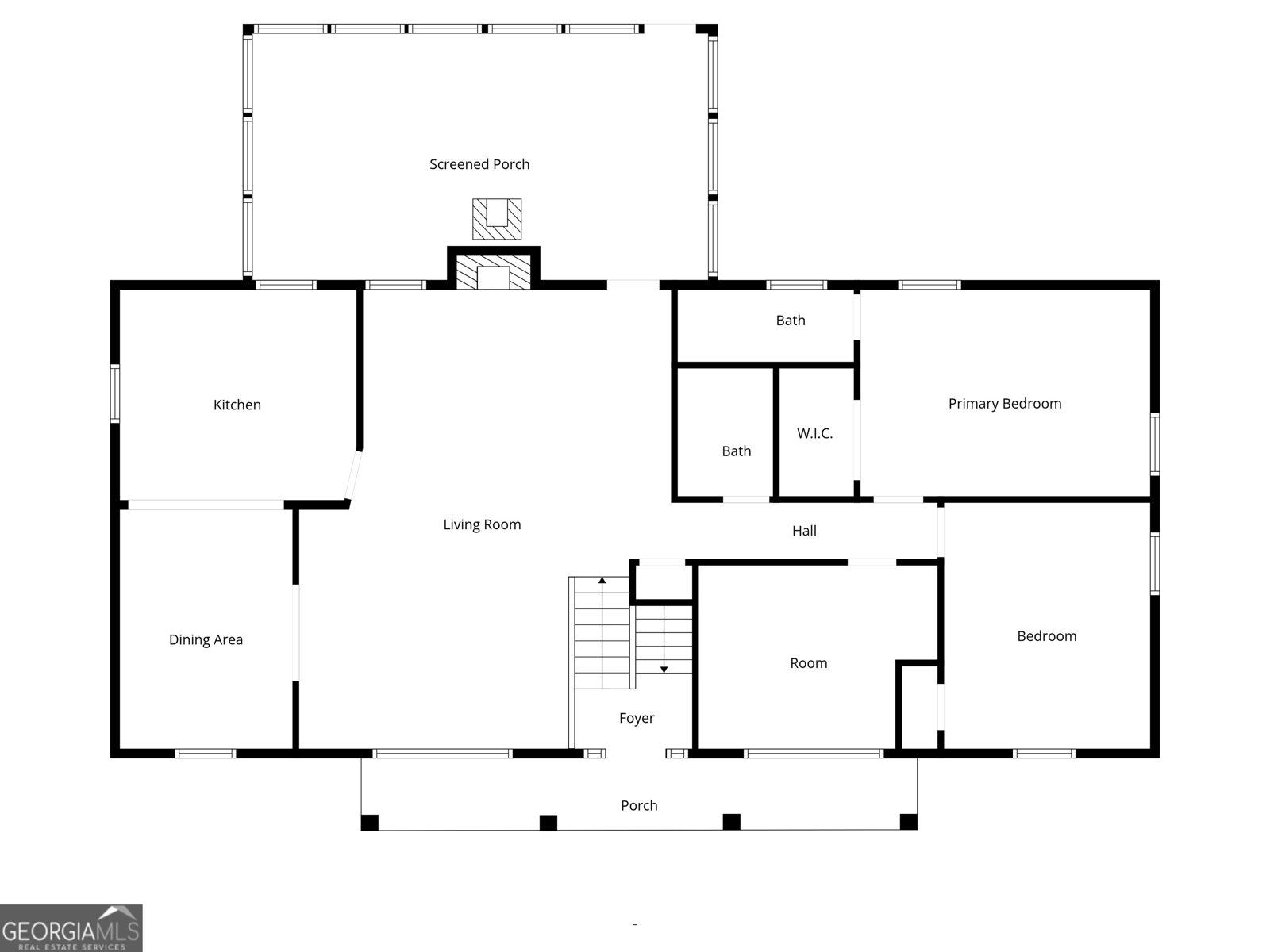 955 June Drive Conyers - Photo 51