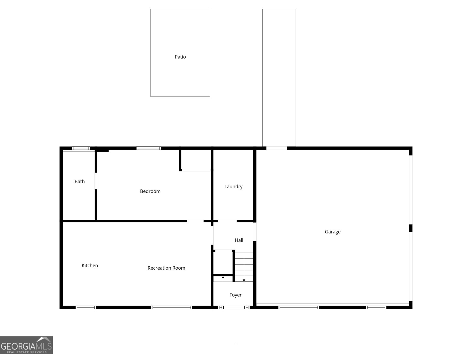 955 June Drive Conyers - Photo 52