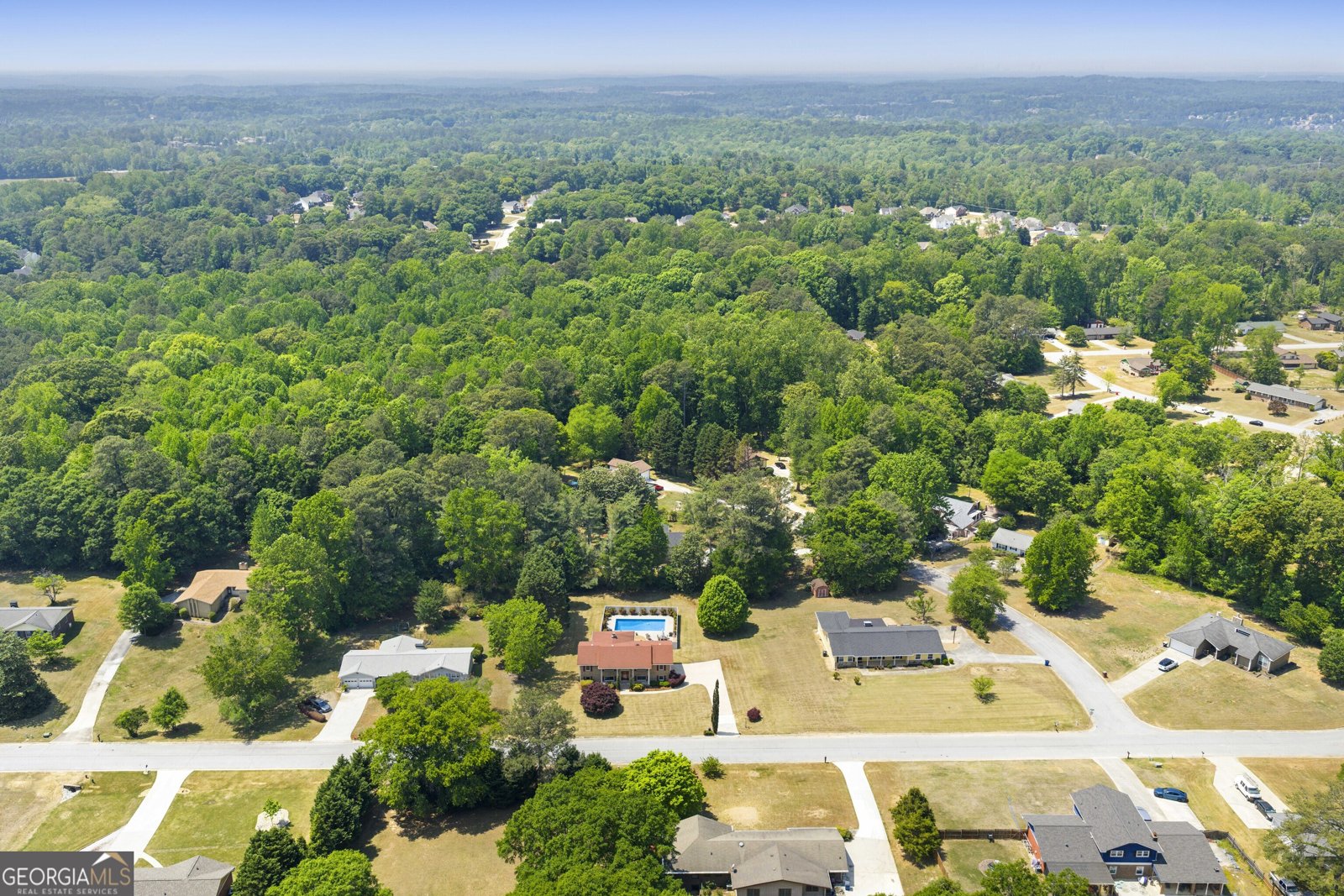 955 June Drive Conyers - Photo 8