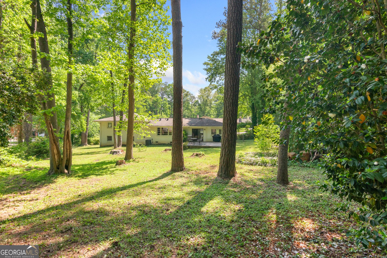 3080 Brownmoore Drive Marietta - Photo 21