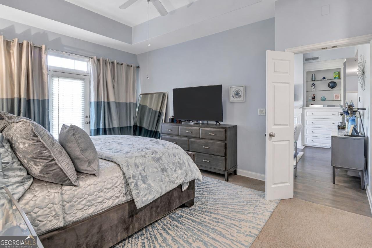 1735 Paechtree Street Atlanta - Photo 15