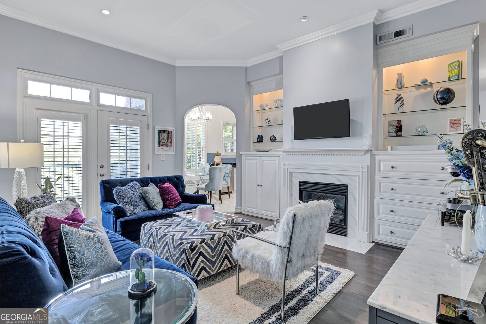 1735 Paechtree Street Atlanta - Photo 16