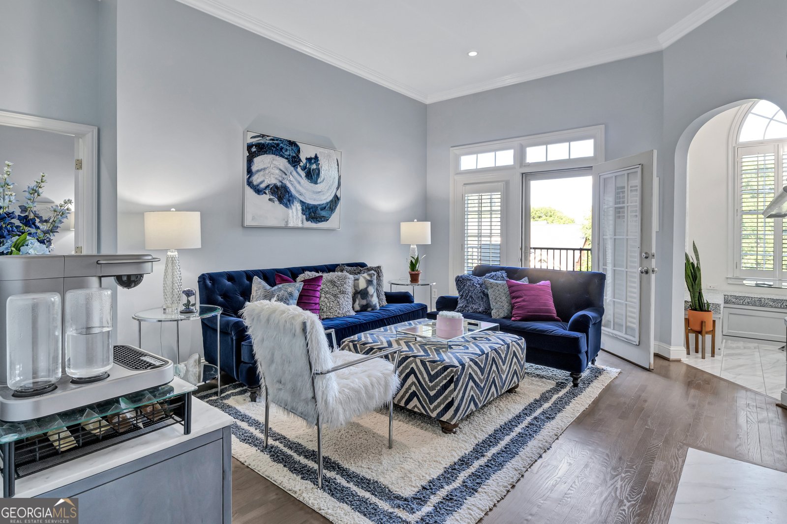 1735 Paechtree Street Atlanta - Photo 17