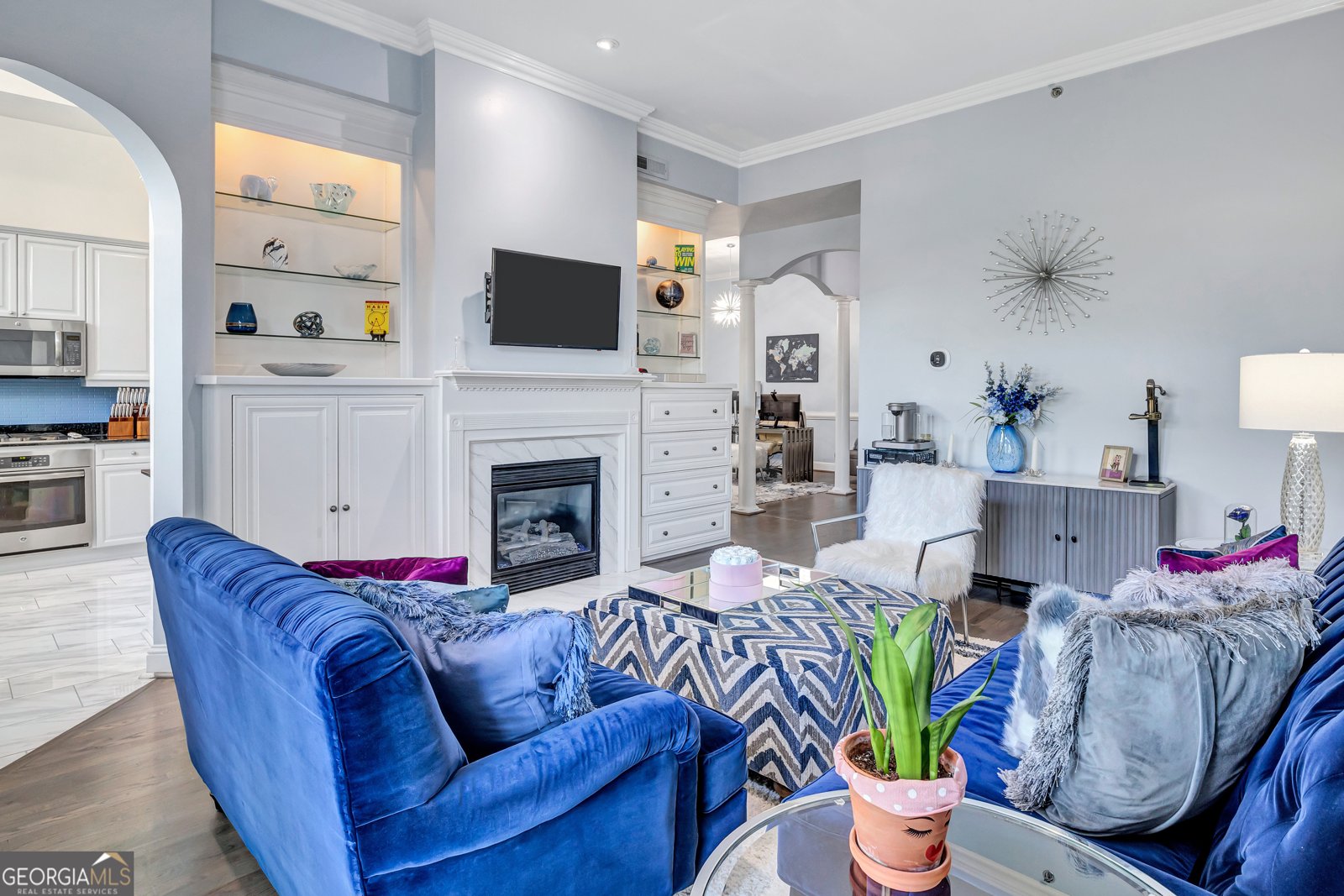 1735 Paechtree Street Atlanta - Photo 18