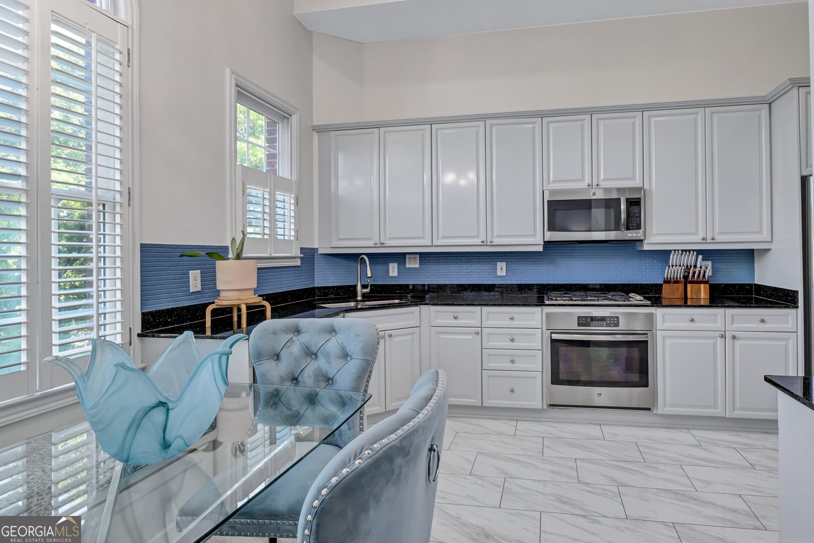 1735 Paechtree Street Atlanta - Photo 19