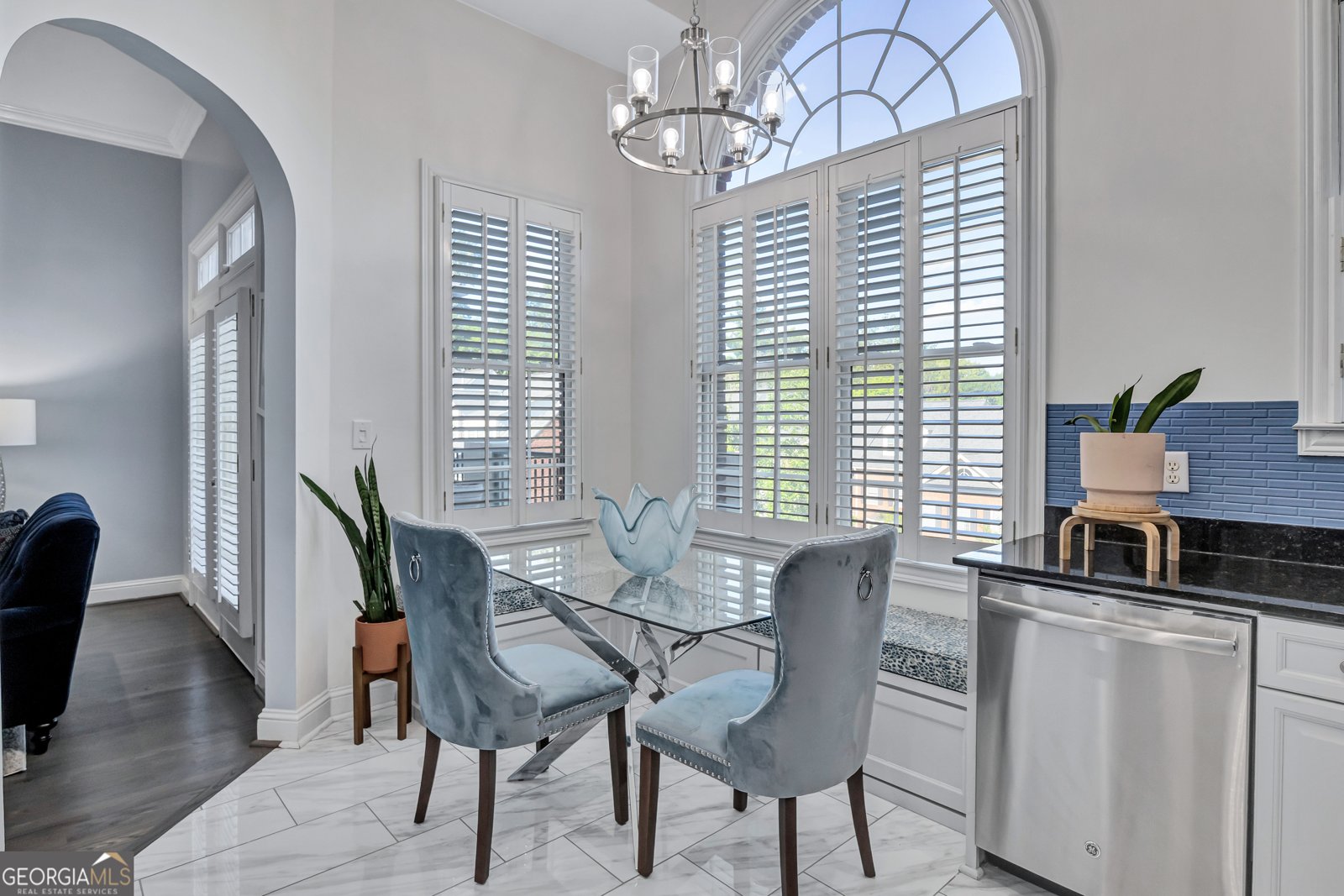 1735 Paechtree Street Atlanta - Photo 21