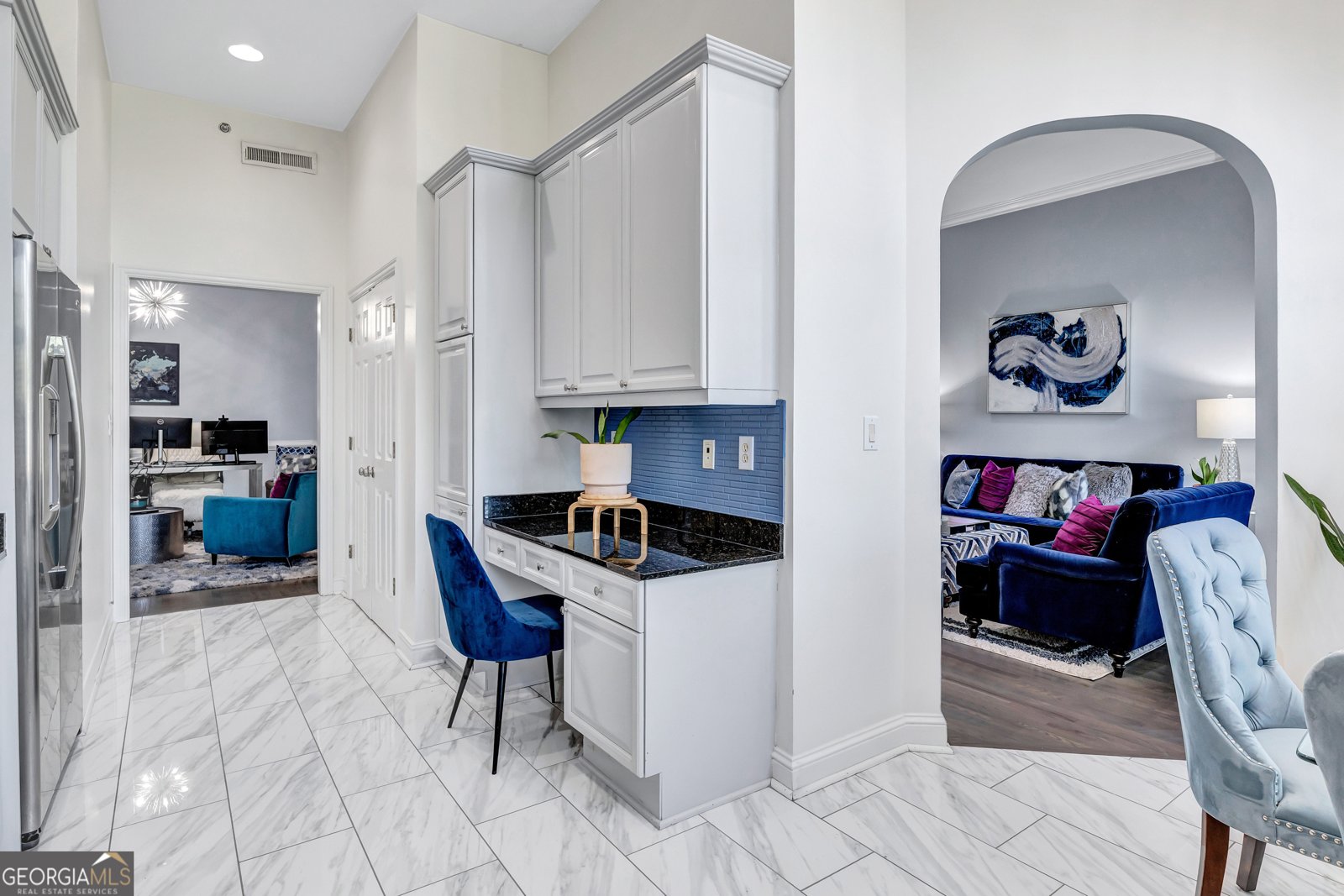 1735 Paechtree Street Atlanta - Photo 22