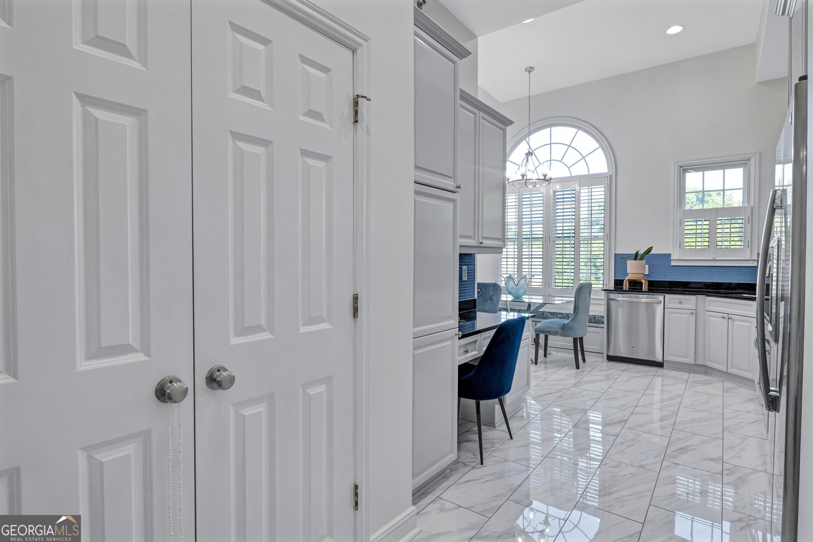 1735 Paechtree Street Atlanta - Photo 23