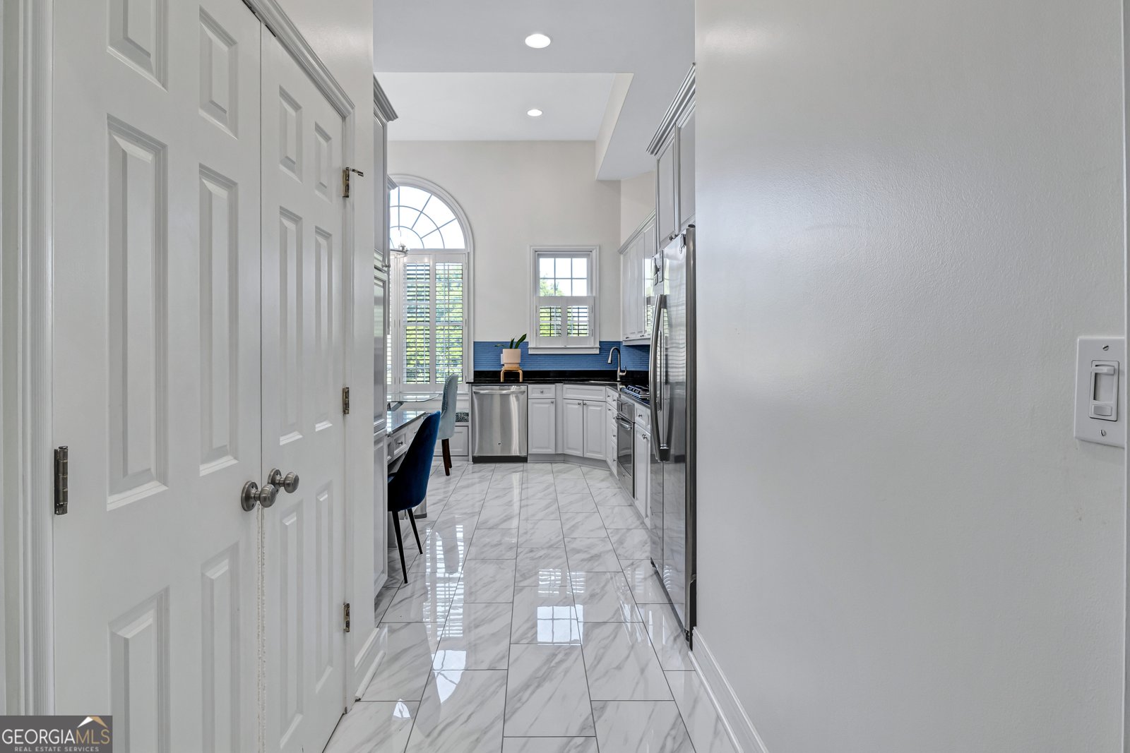 1735 Paechtree Street Atlanta - Photo 24