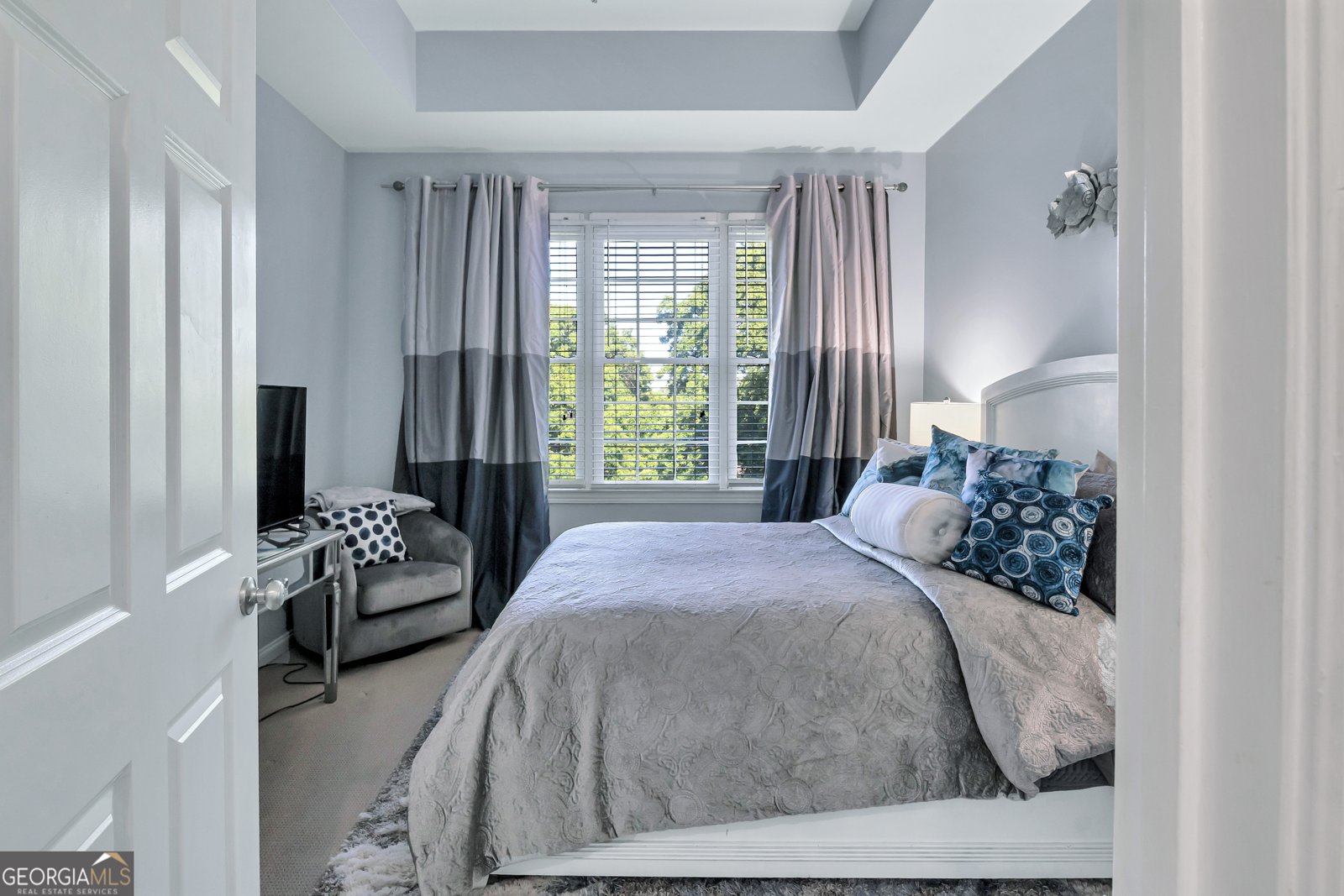 1735 Paechtree Street Atlanta - Photo 25