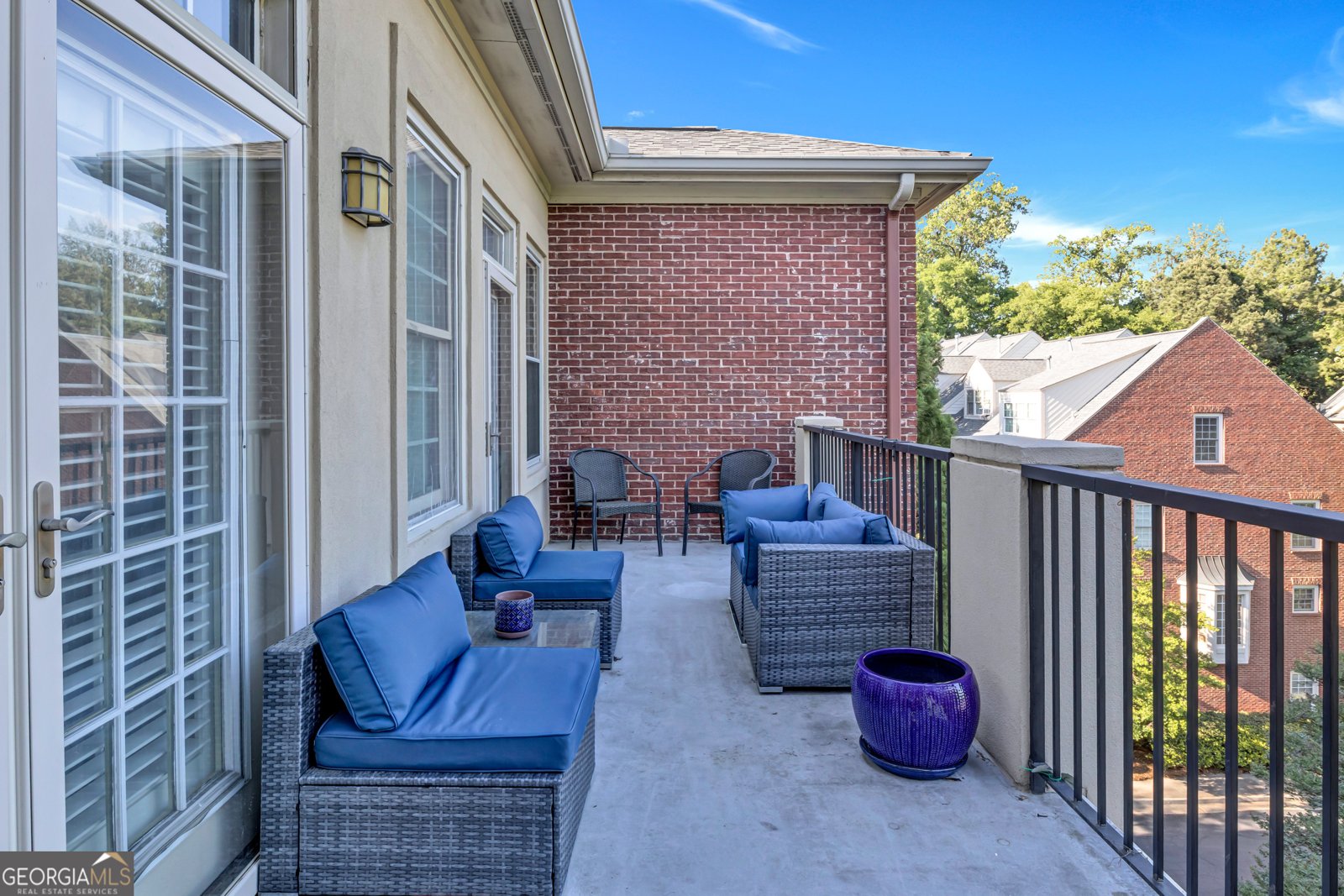 1735 Paechtree Street Atlanta - Photo 31