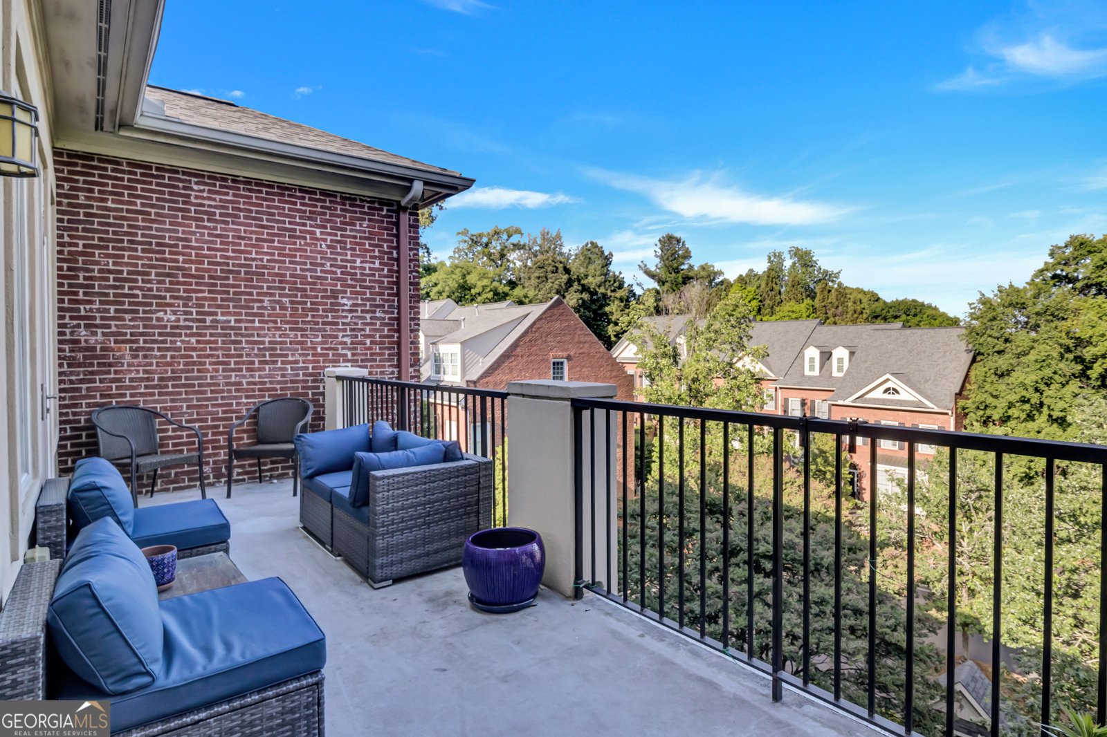 1735 Paechtree Street Atlanta - Photo 32