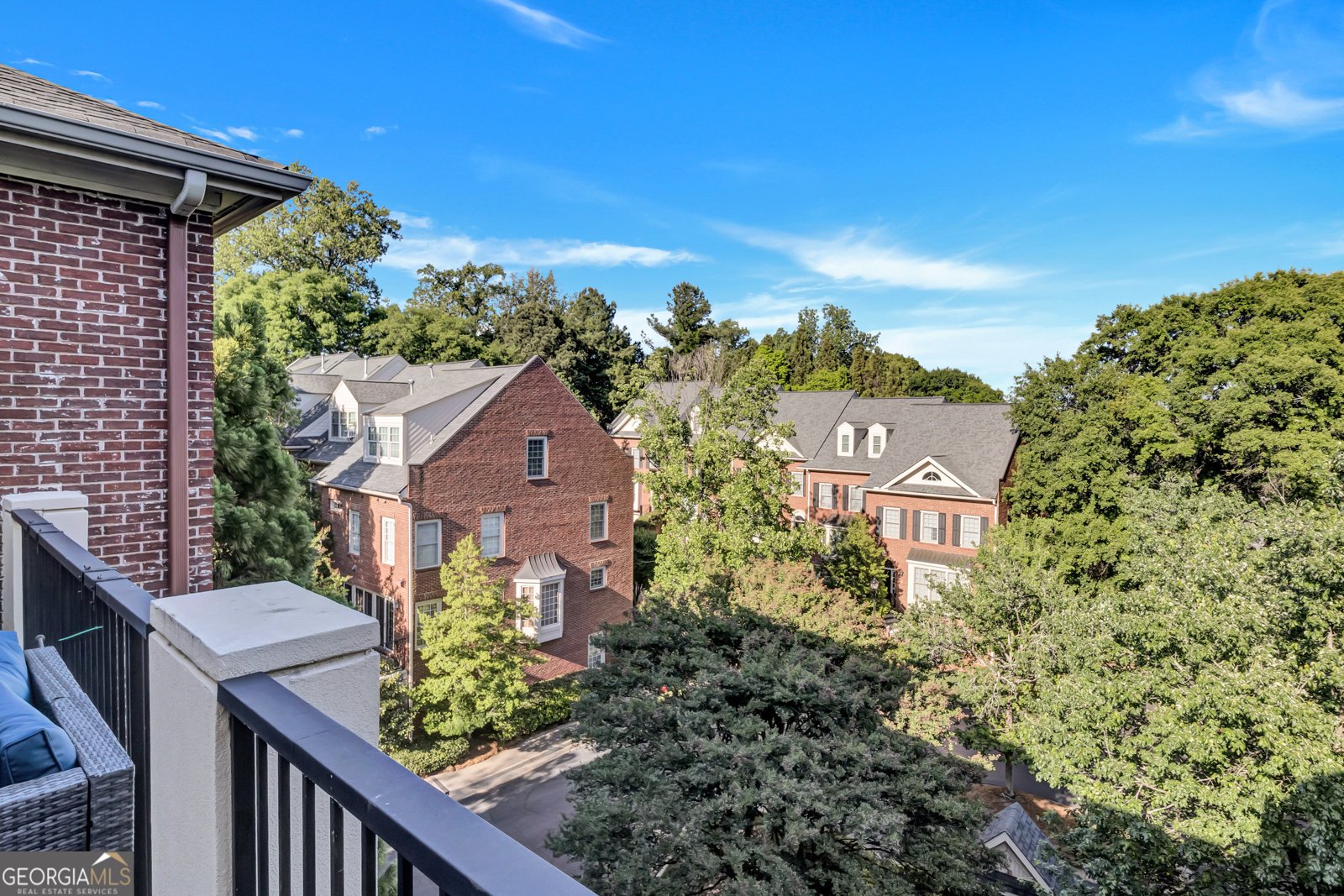 1735 Paechtree Street Atlanta - Photo 33