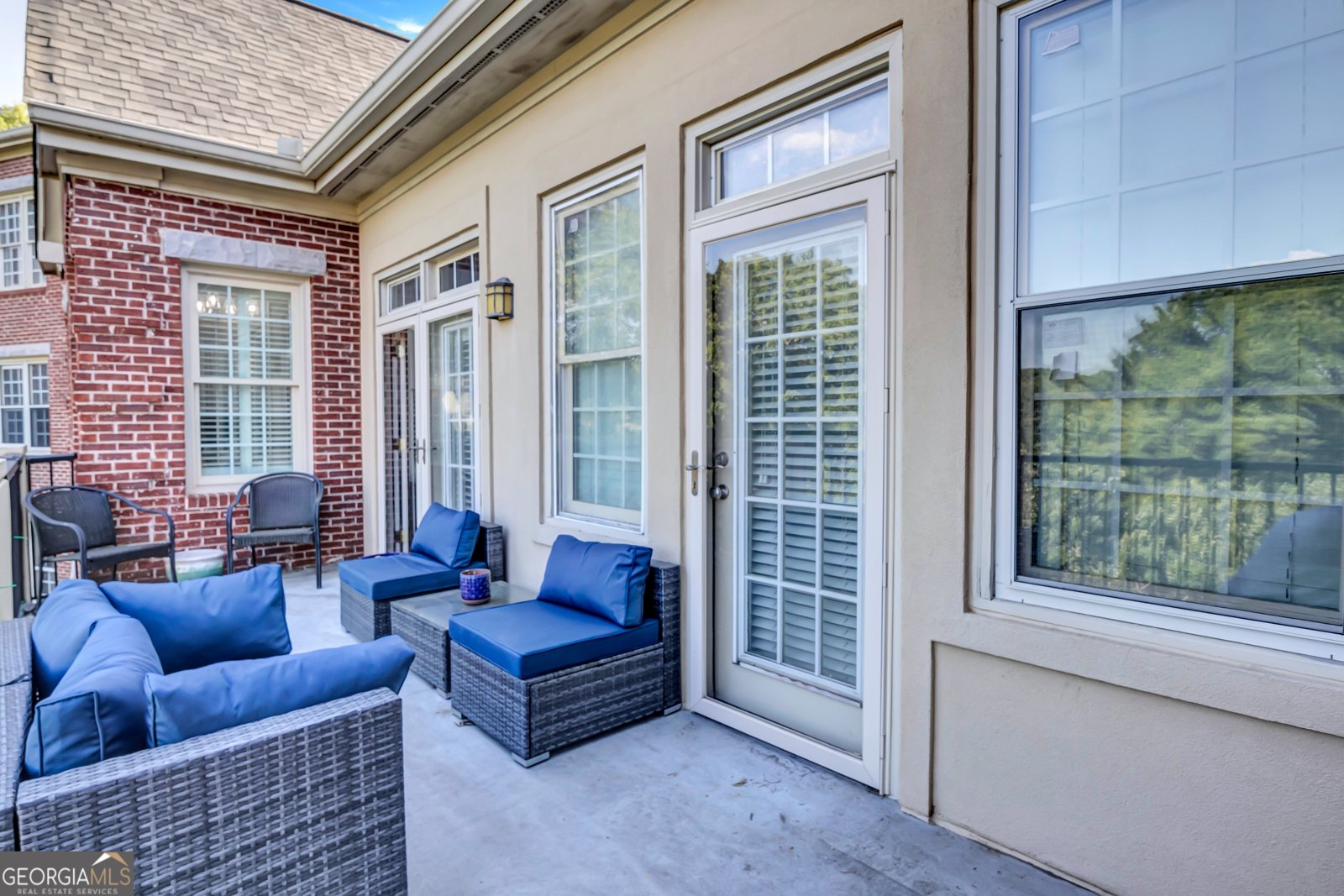 1735 Paechtree Street Atlanta - Photo 34