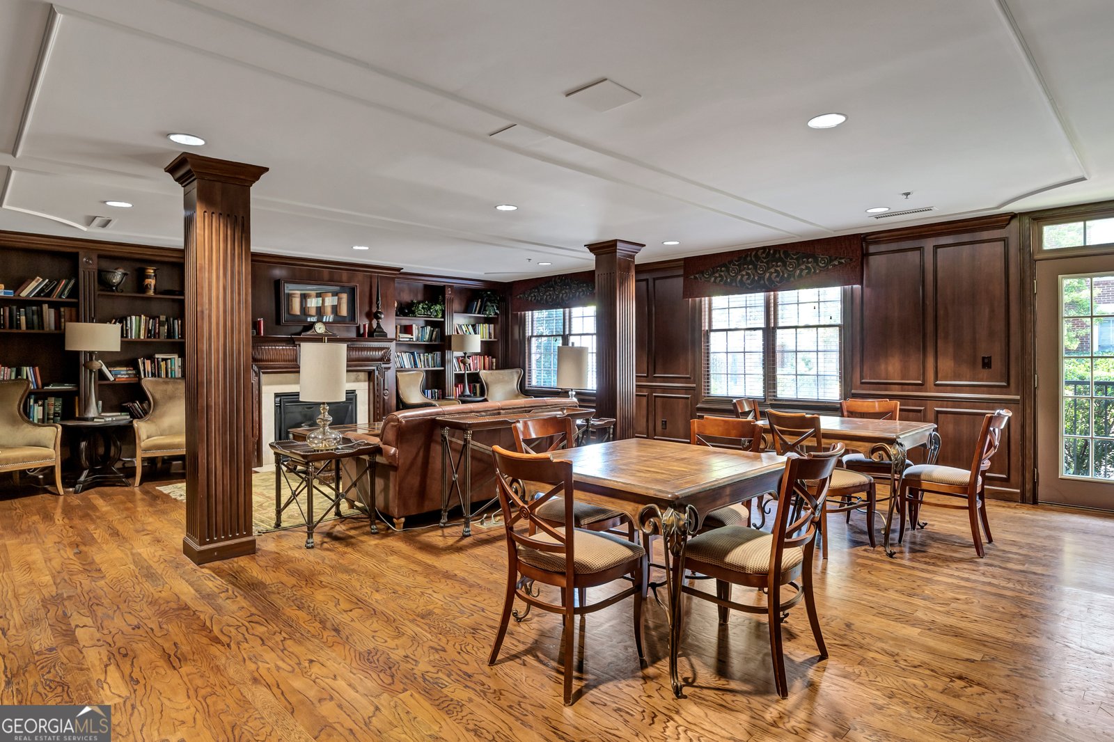 1735 Paechtree Street Atlanta - Photo 35