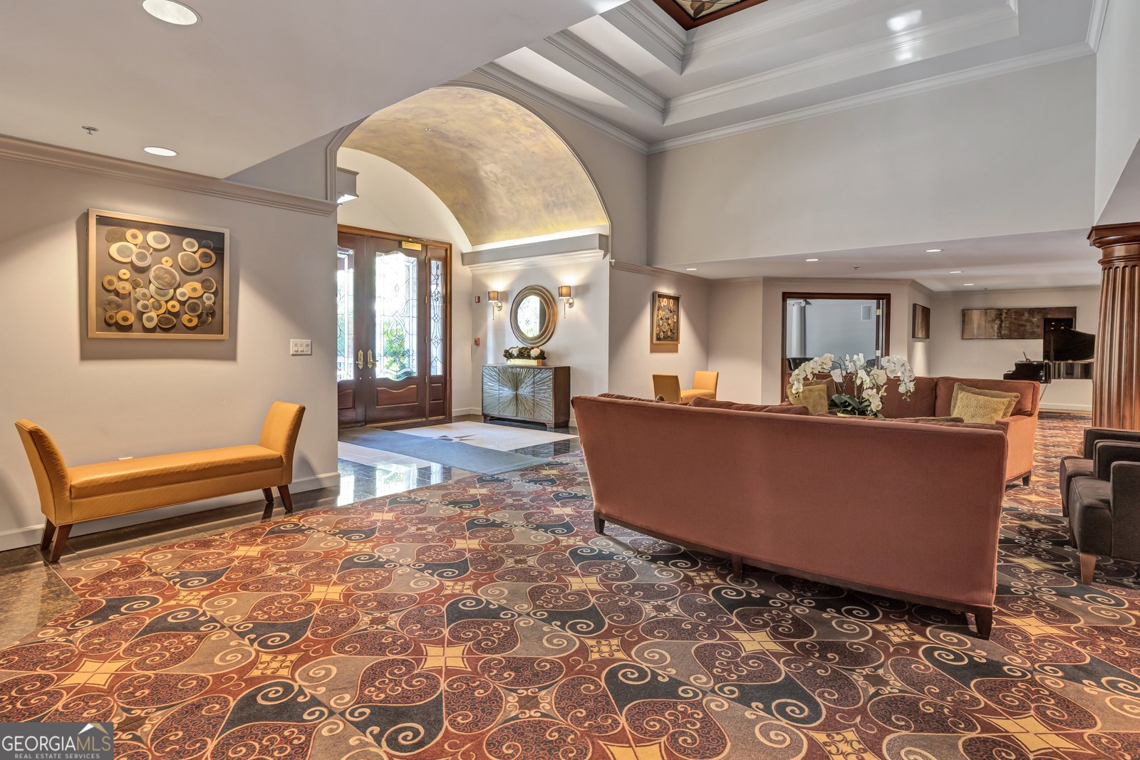 1735 Paechtree Street Atlanta - Photo 36