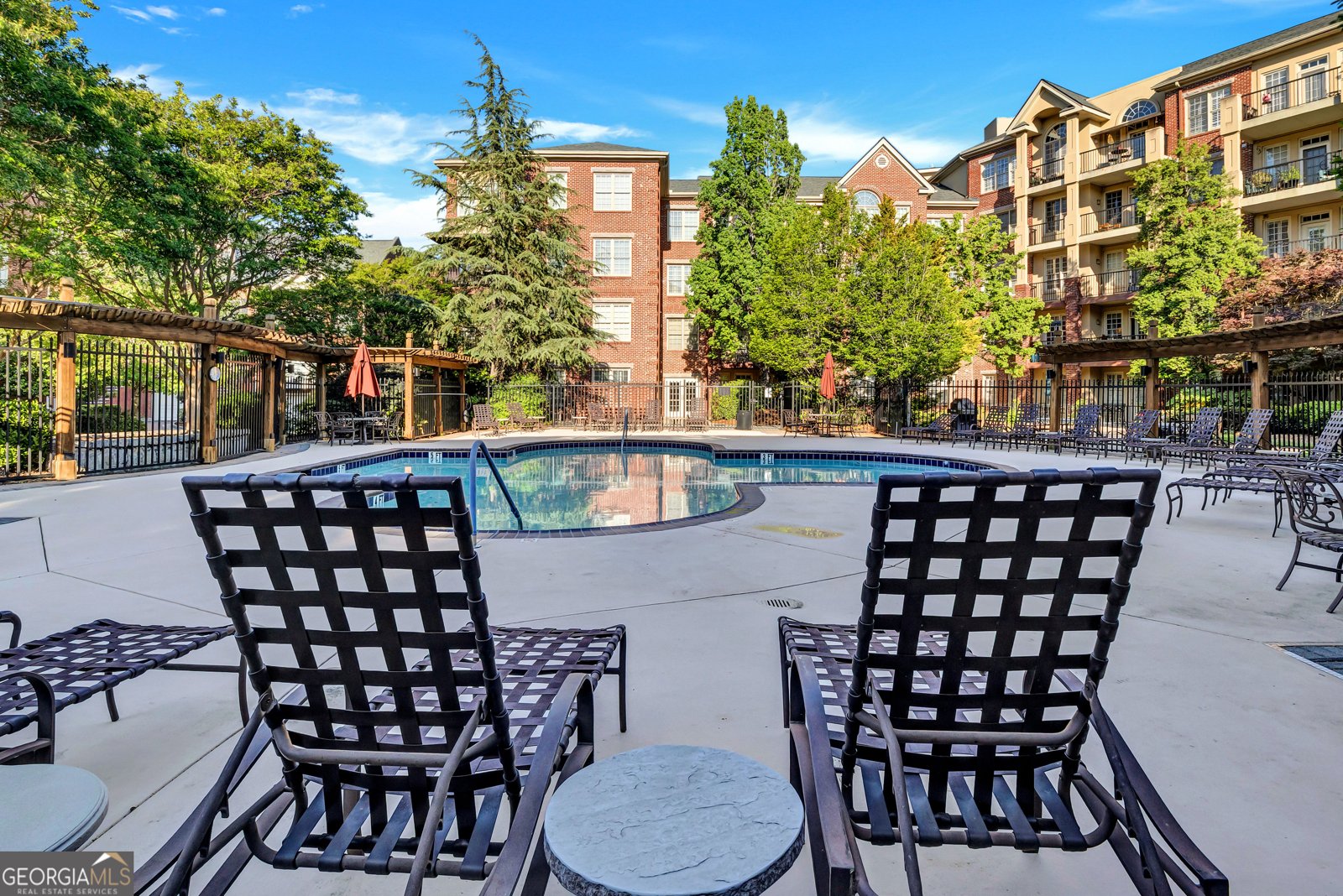 1735 Paechtree Street Atlanta - Photo 37