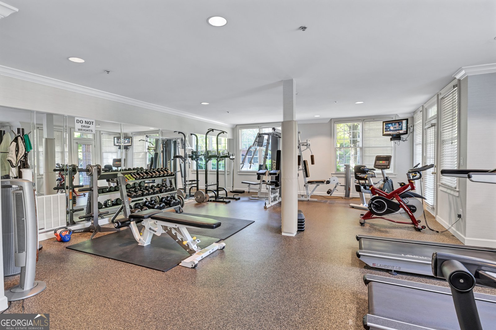 1735 Paechtree Street Atlanta - Photo 38