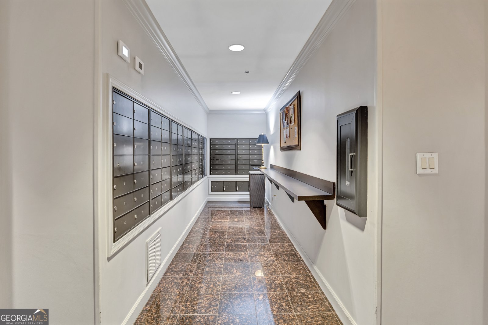 1735 Paechtree Street Atlanta - Photo 39