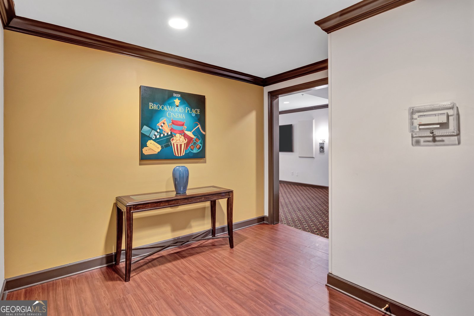 1735 Paechtree Street Atlanta - Photo 40