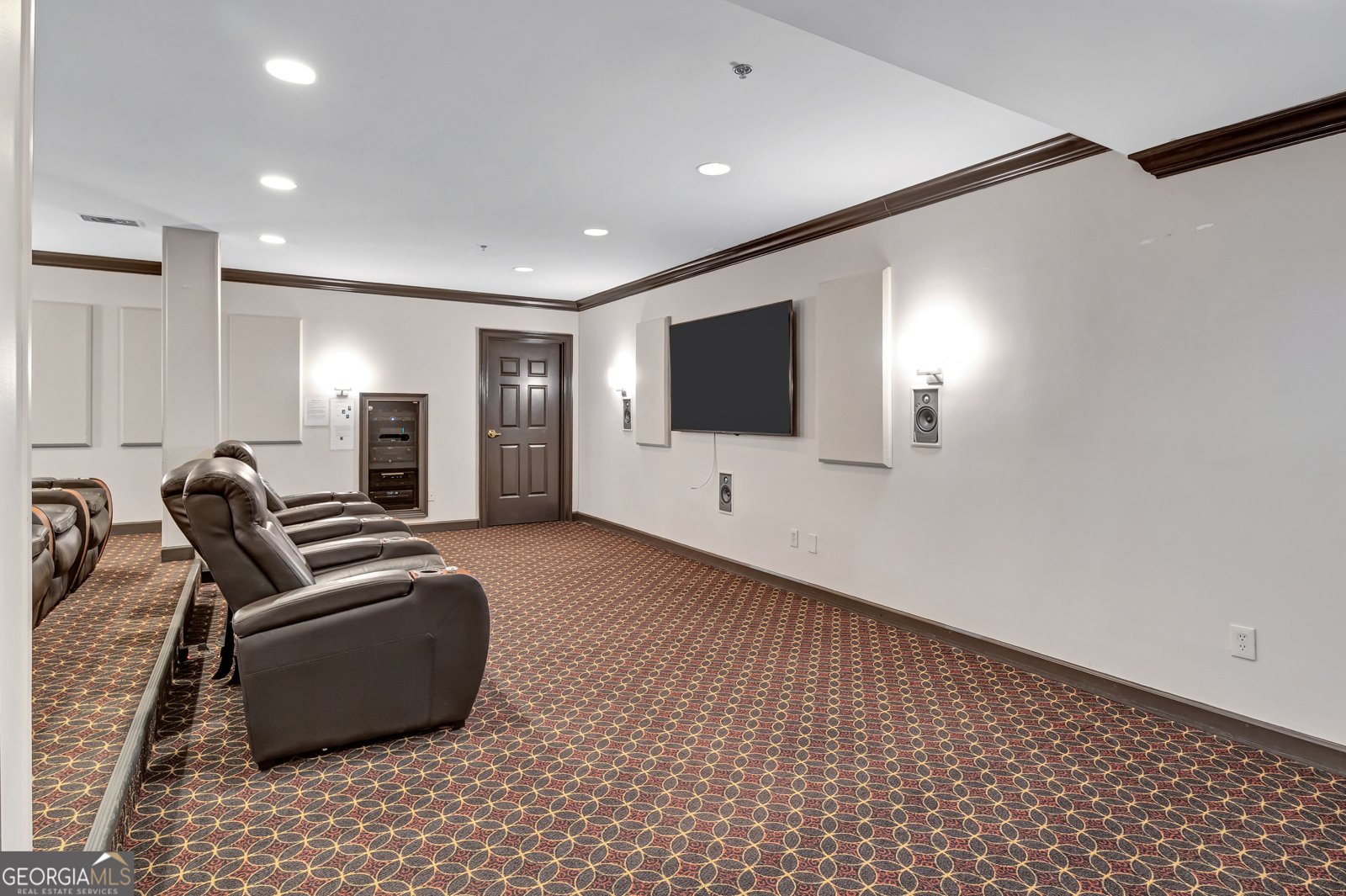 1735 Paechtree Street Atlanta - Photo 41