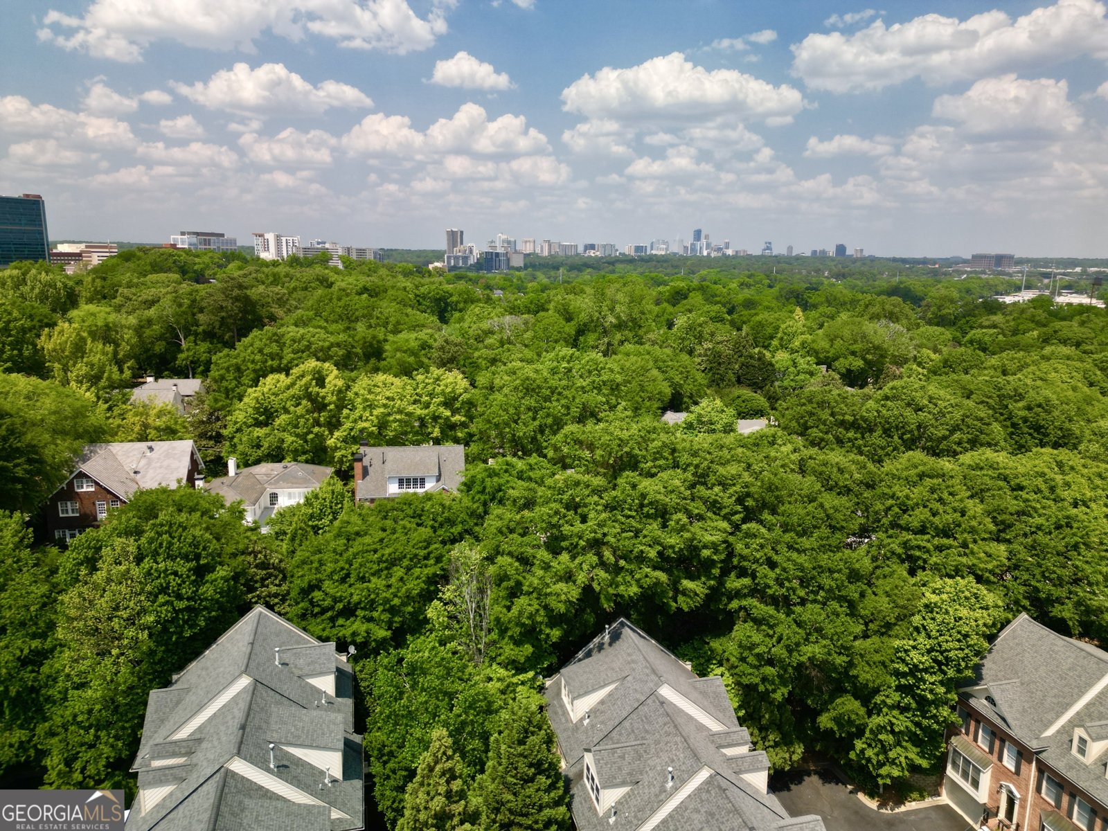 1735 Paechtree Street Atlanta - Photo 44