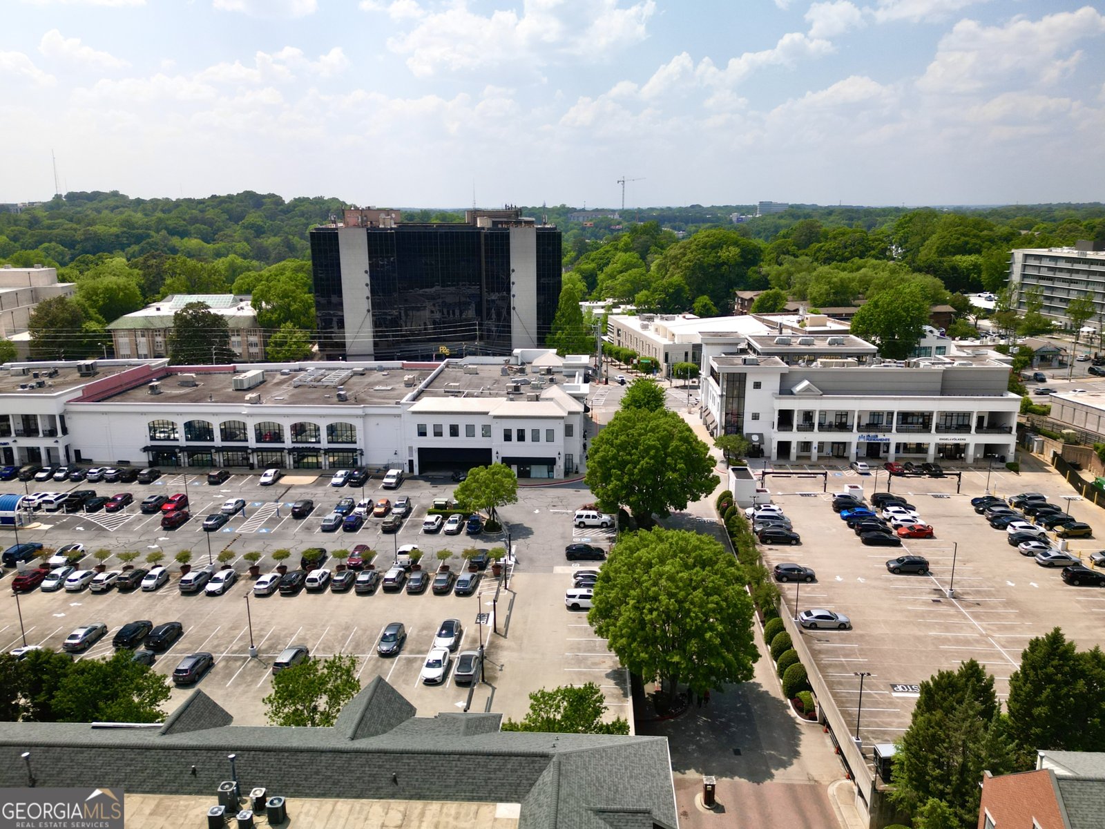 1735 Paechtree Street Atlanta - Photo 46