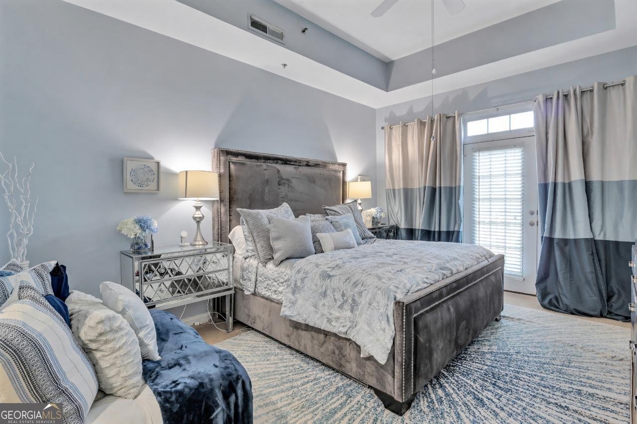 1735 Paechtree Street Atlanta - Photo 6