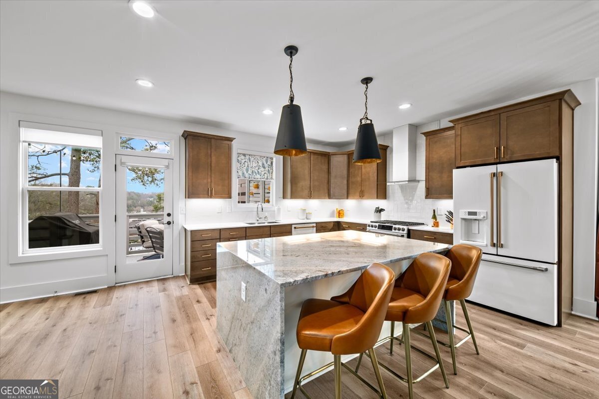 301 Penny Ct Sandy Springs - Photo 1