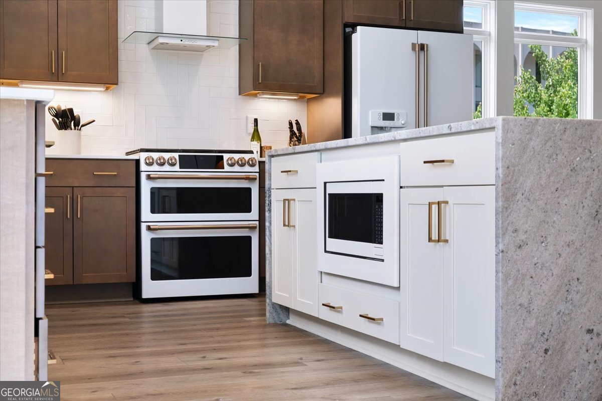 301 Penny Ct Sandy Springs - Photo 11