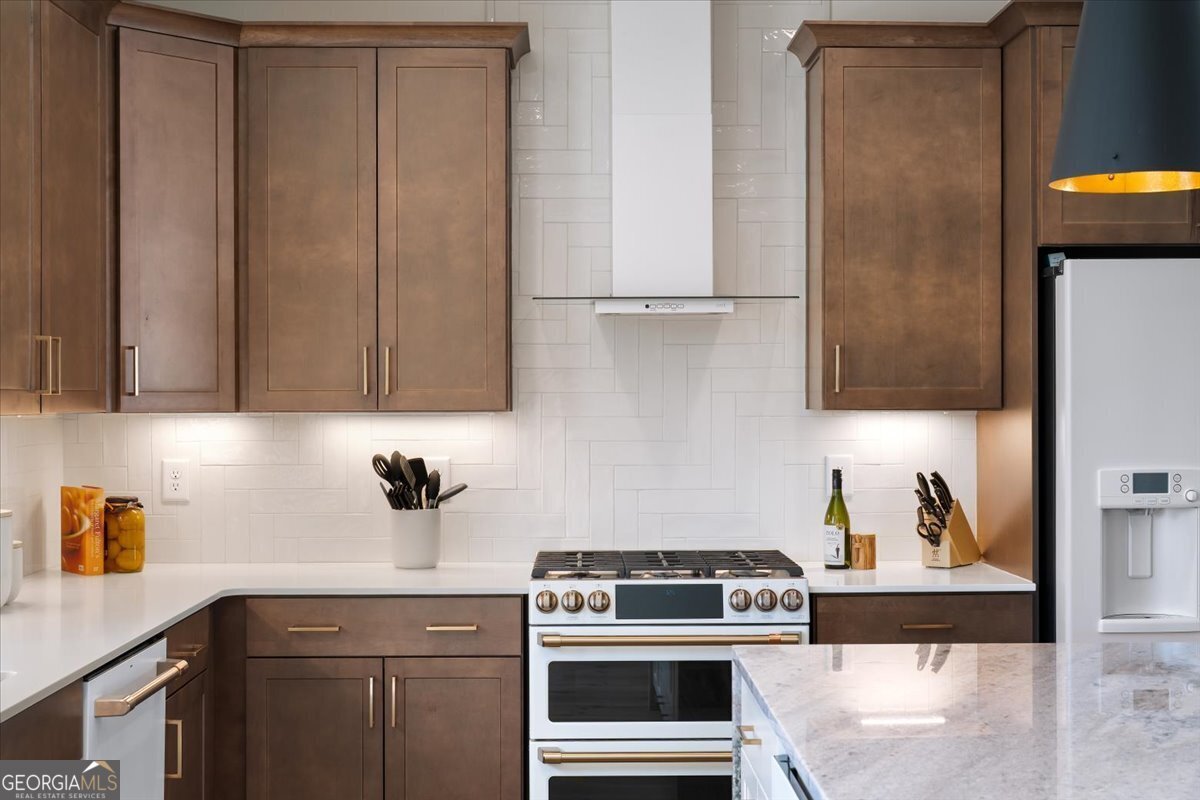 301 Penny Ct Sandy Springs - Photo 12