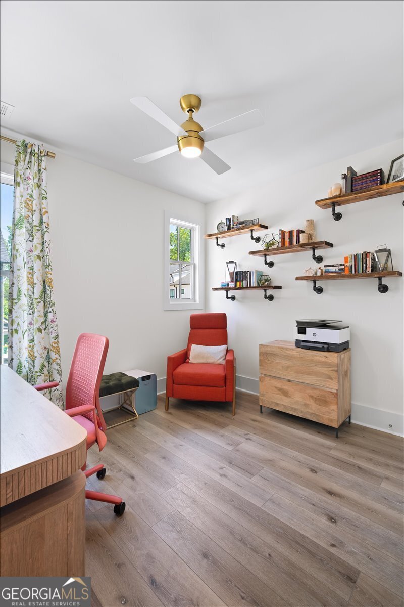 301 Penny Ct Sandy Springs - Photo 23