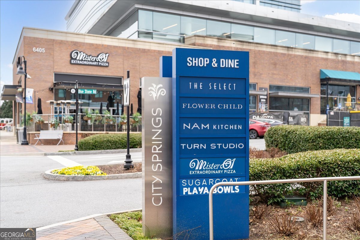 301 Penny Ct Sandy Springs - Photo 34