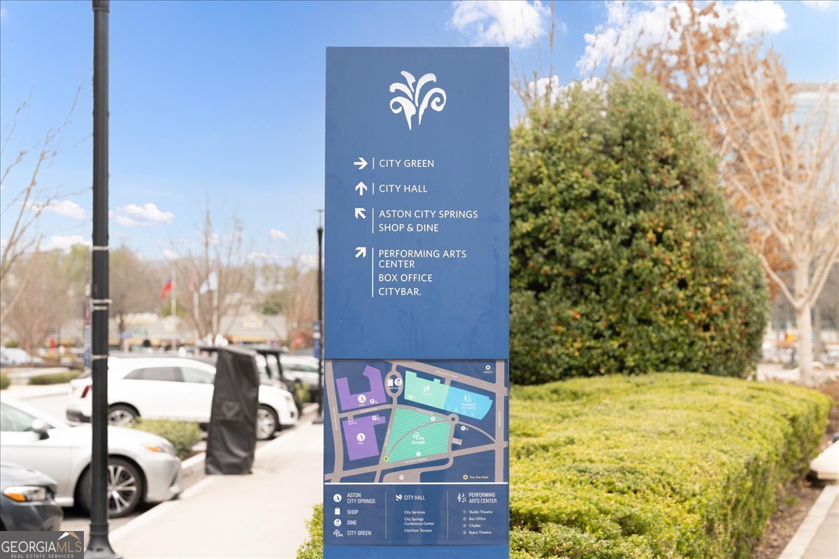 301 Penny Ct Sandy Springs - Photo 35