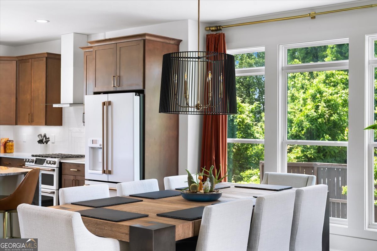 301 Penny Ct Sandy Springs - Photo 9