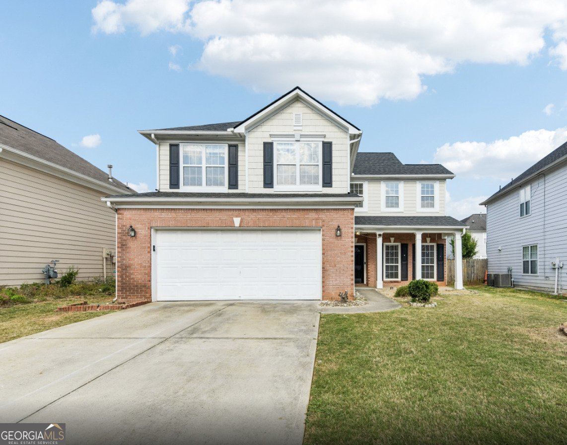 731 Goldenrod Way Norcross - Photo 1