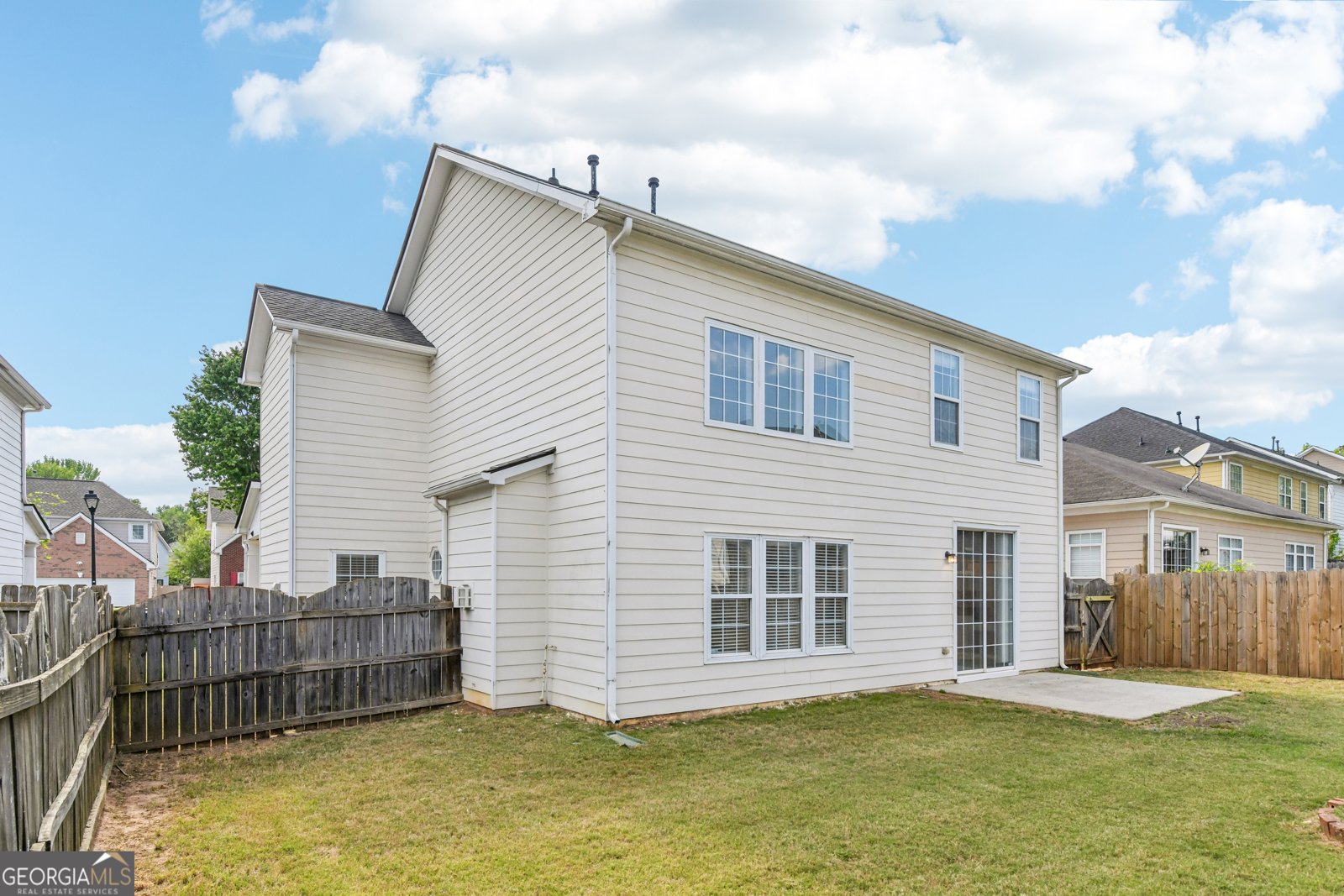 731 Goldenrod Way Norcross - Photo 10