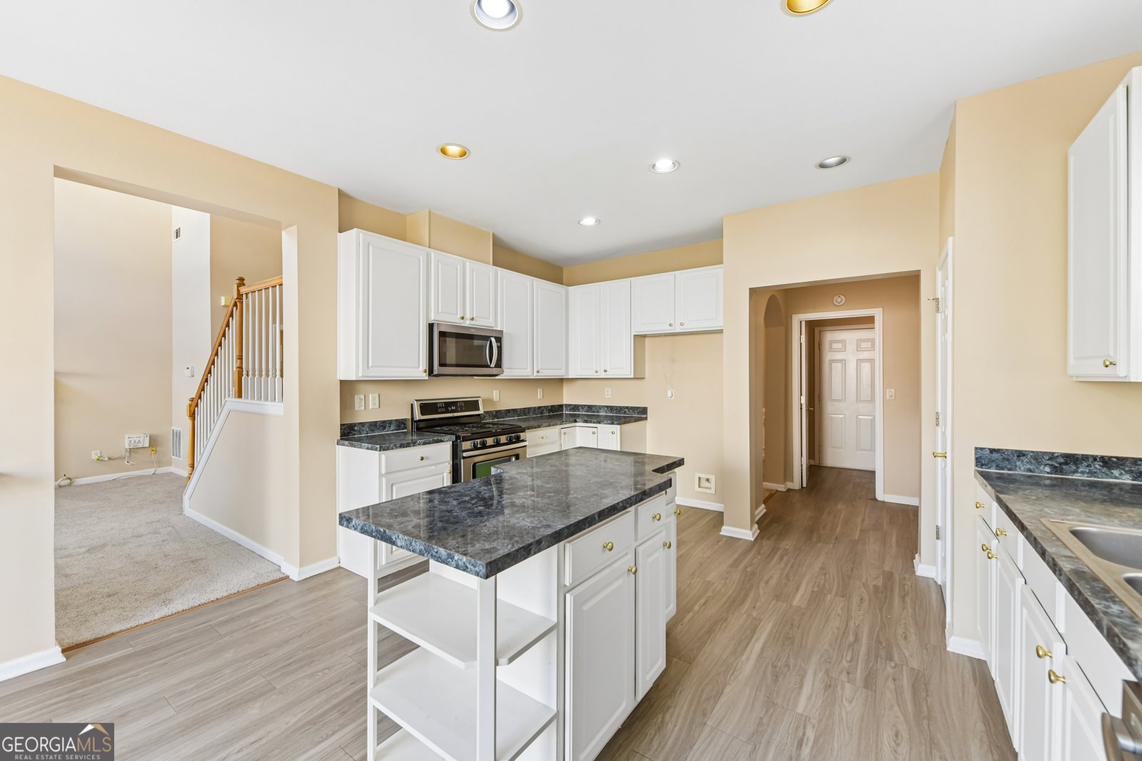 731 Goldenrod Way Norcross - Photo 21