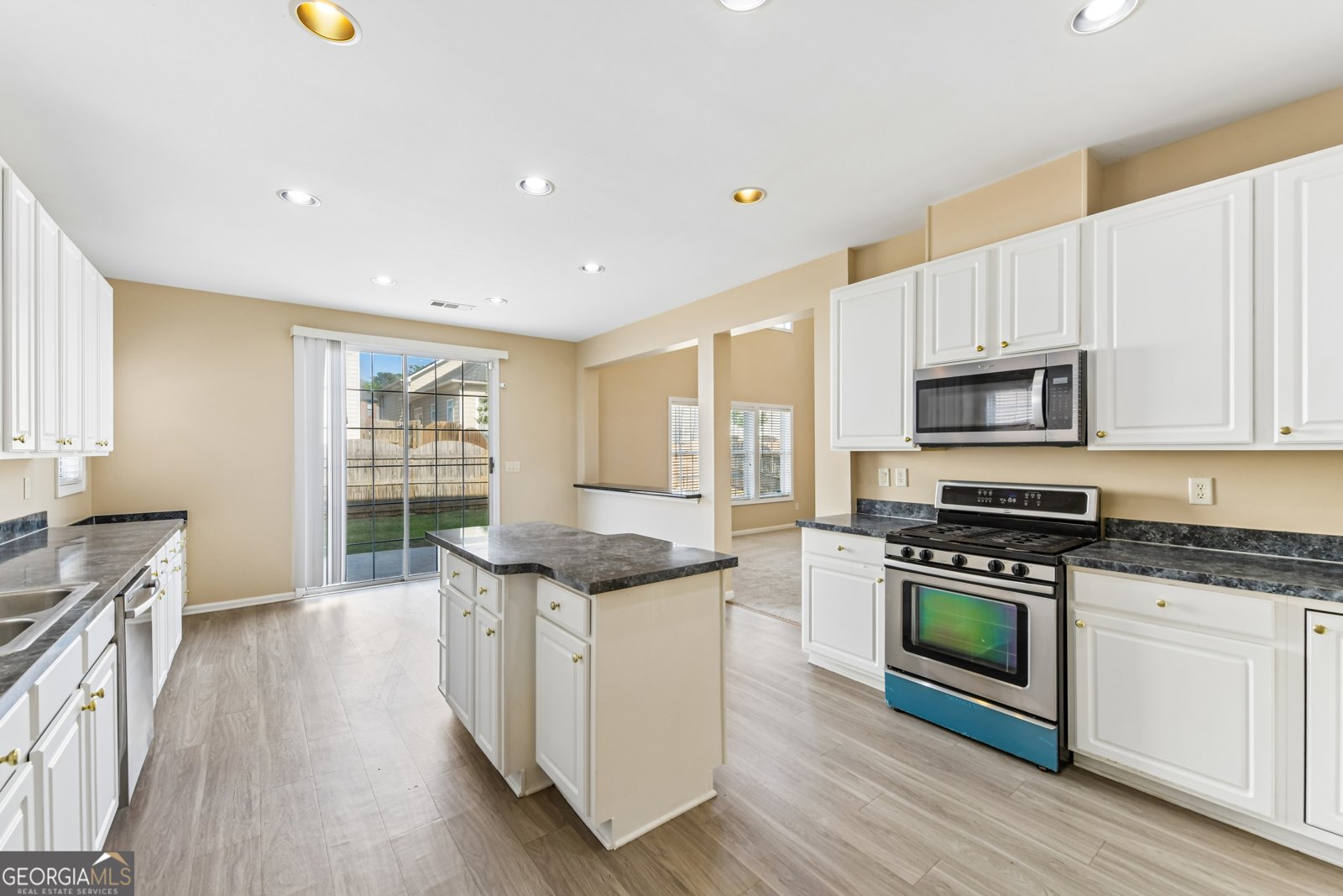 731 Goldenrod Way Norcross - Photo 22