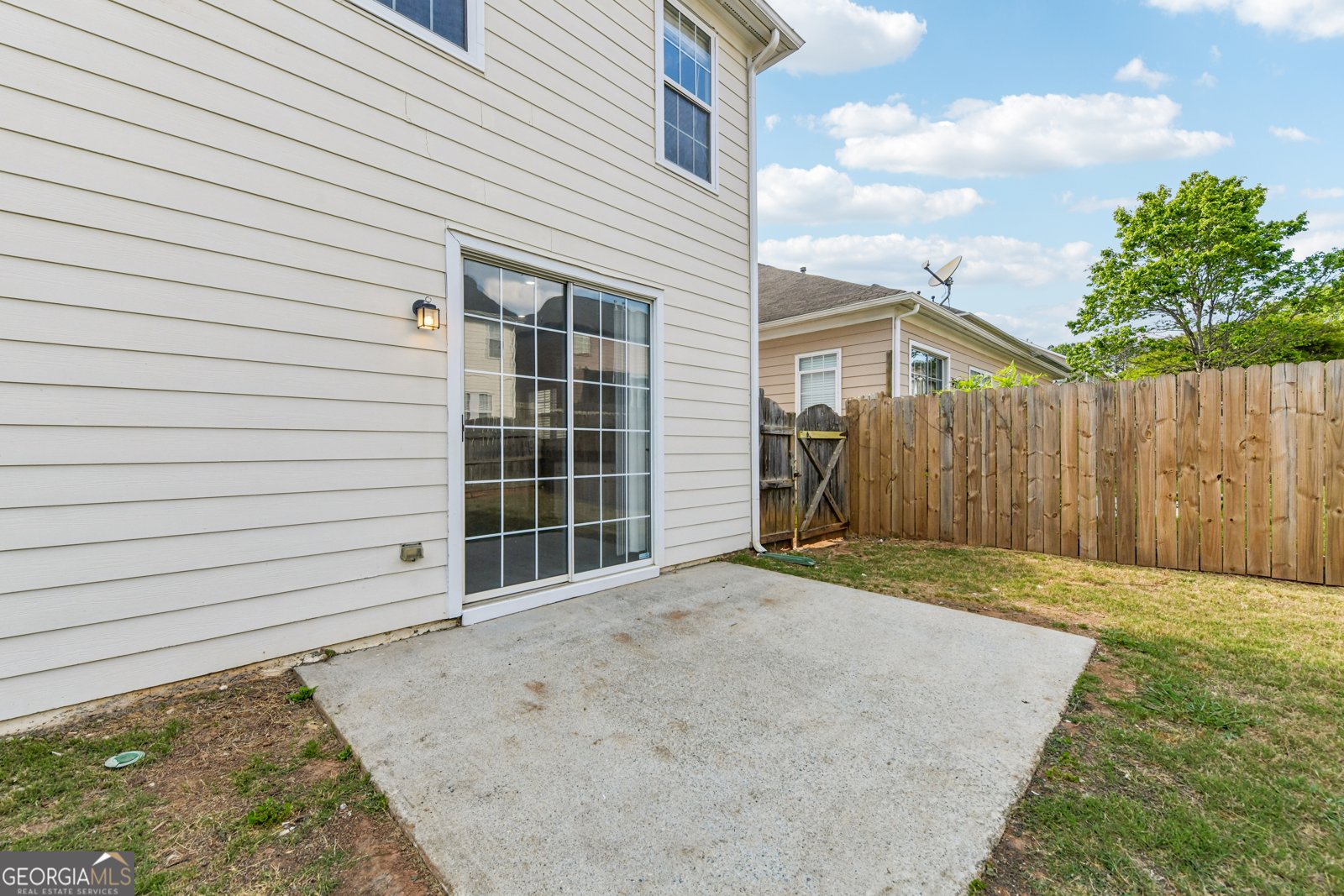 731 Goldenrod Way Norcross - Photo 35