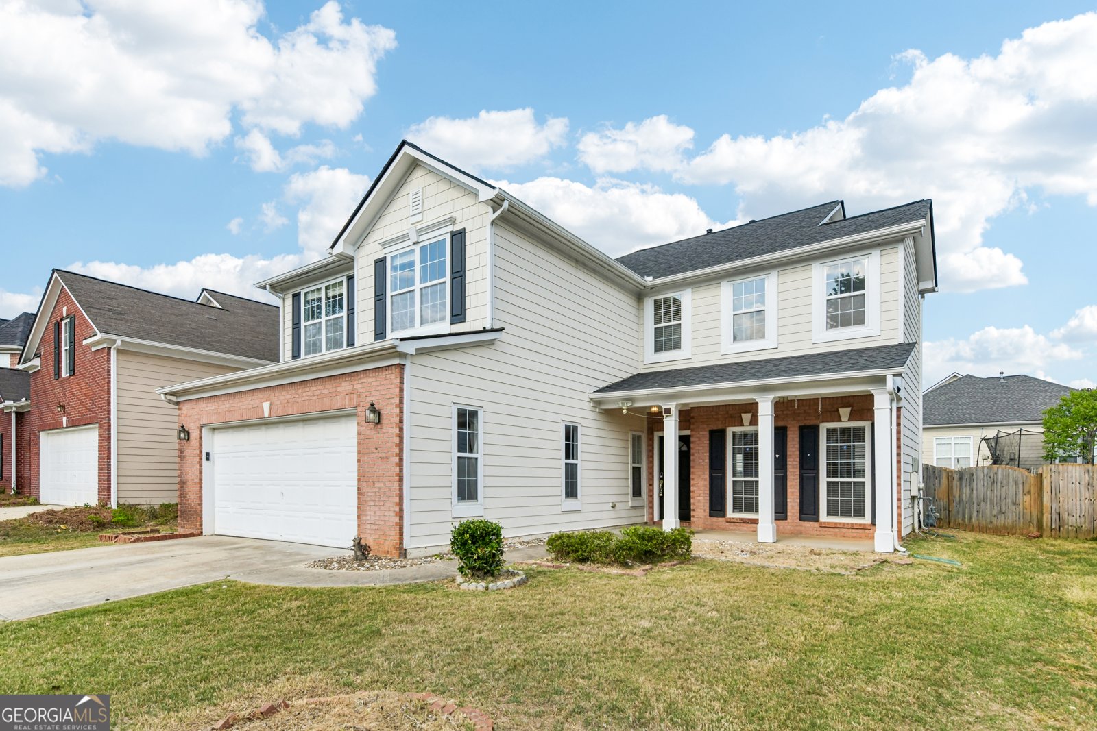 731 Goldenrod Way Norcross - Photo 36