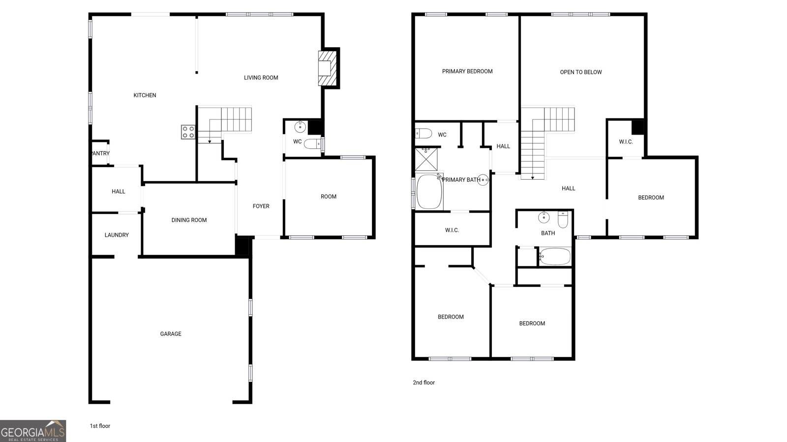 731 Goldenrod Way Norcross - Photo 43