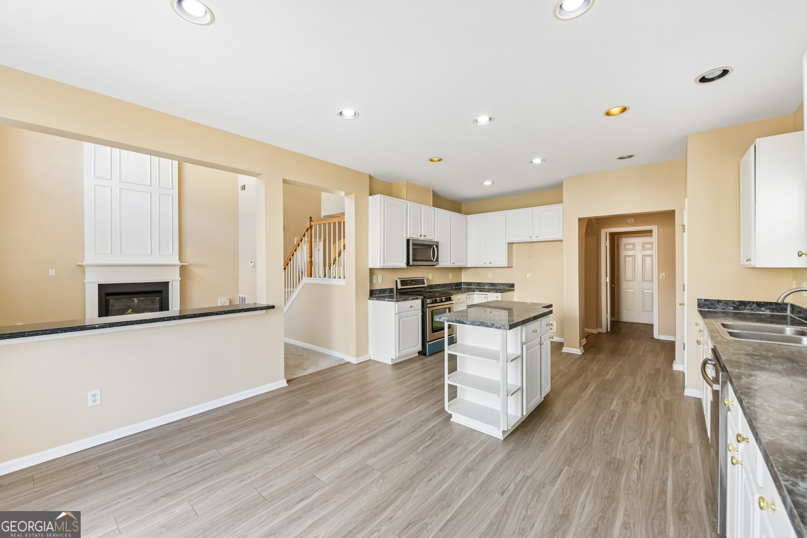 731 Goldenrod Way Norcross - Photo 6