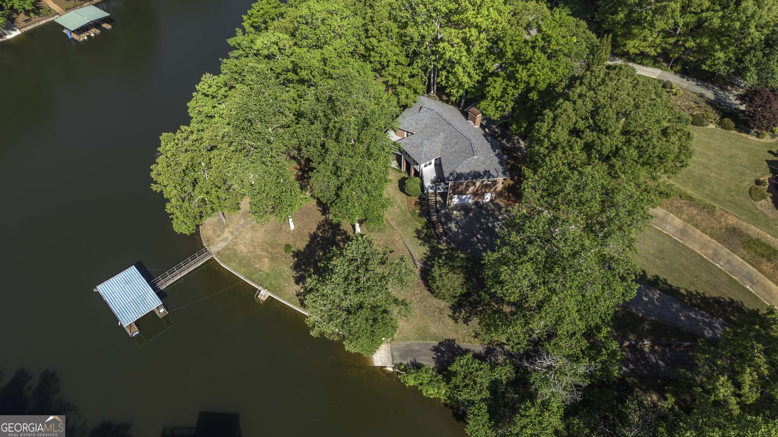 396 Pam Street Wedowee - Photo 1