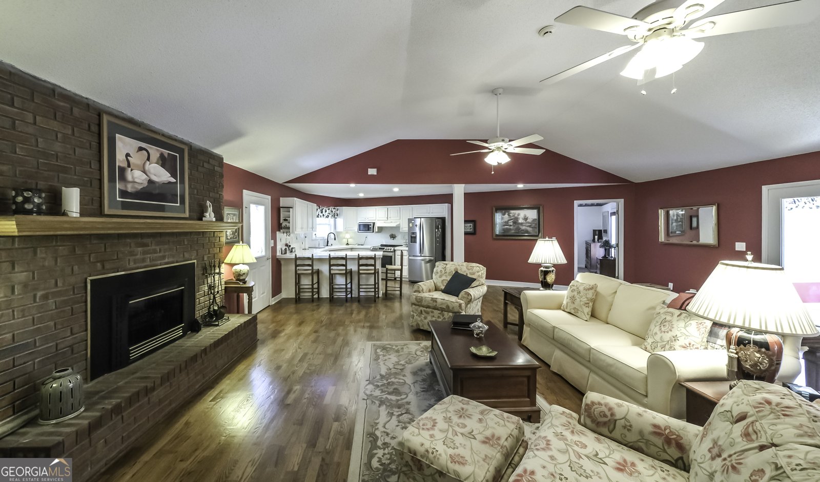 396 Pam Street Wedowee - Photo 10