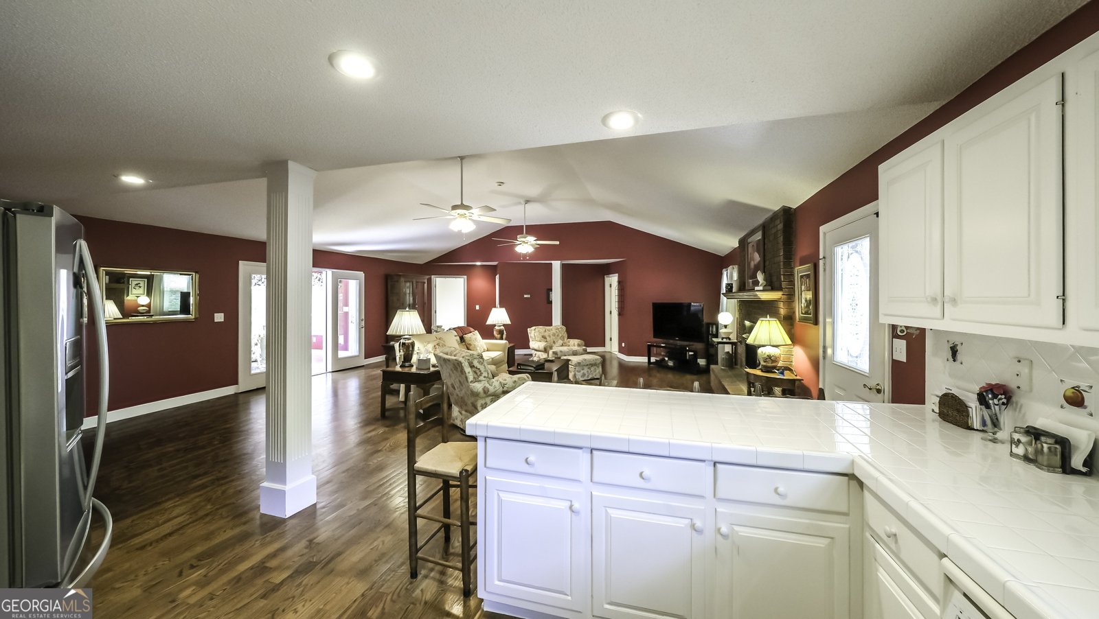 396 Pam Street Wedowee - Photo 13