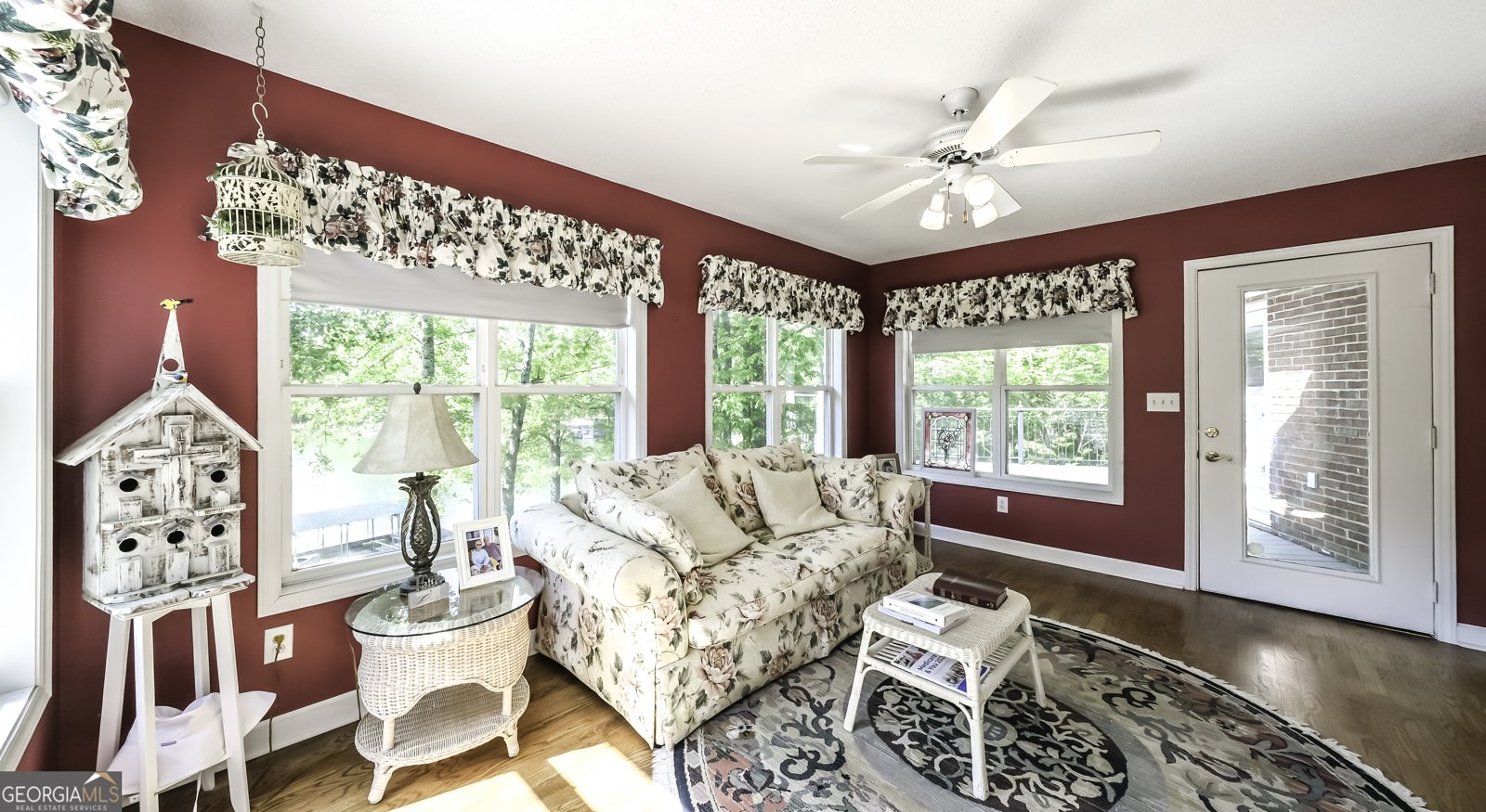 396 Pam Street Wedowee - Photo 15