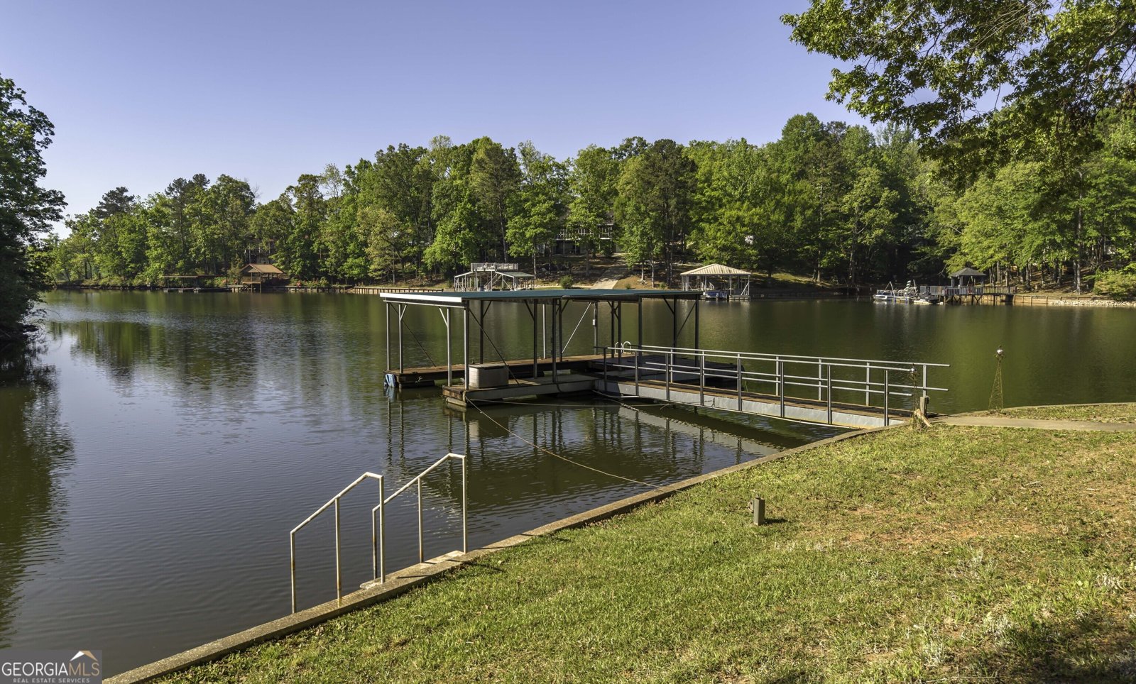 396 Pam Street Wedowee - Photo 38