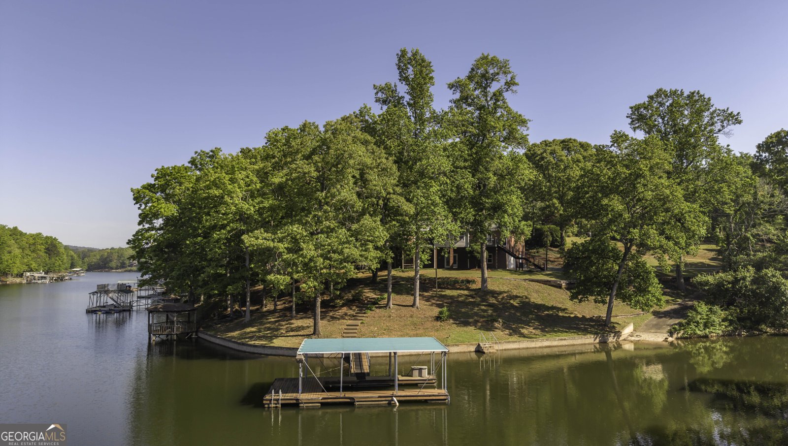 396 Pam Street Wedowee - Photo 41