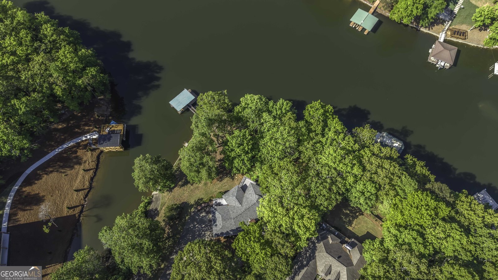 396 Pam Street Wedowee - Photo 42